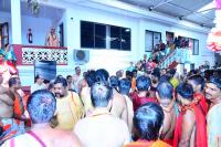 Brahmakalashanga Rathotsava at Shrimath Anantheshwar Temple Vittal (5 May 2025)
